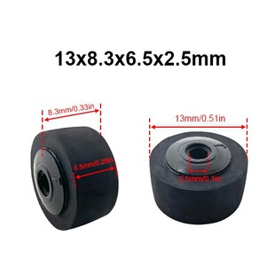 13x8.5&times;6.5x2.5mm����݆ ��䛙C ����C �ηřC �շřC ���z��݆