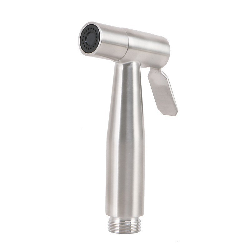 Juego de Pulverizador Bidet para Inodoro Presurizado de PP para Baño image 13