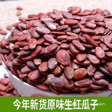 广西新货原味生红瓜子批发农家饱满结婚摆酒零食西瓜子500g