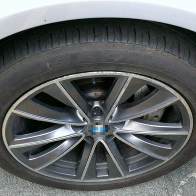 Wheels 171819 Inch, Hub - 18x8j-5-series-3