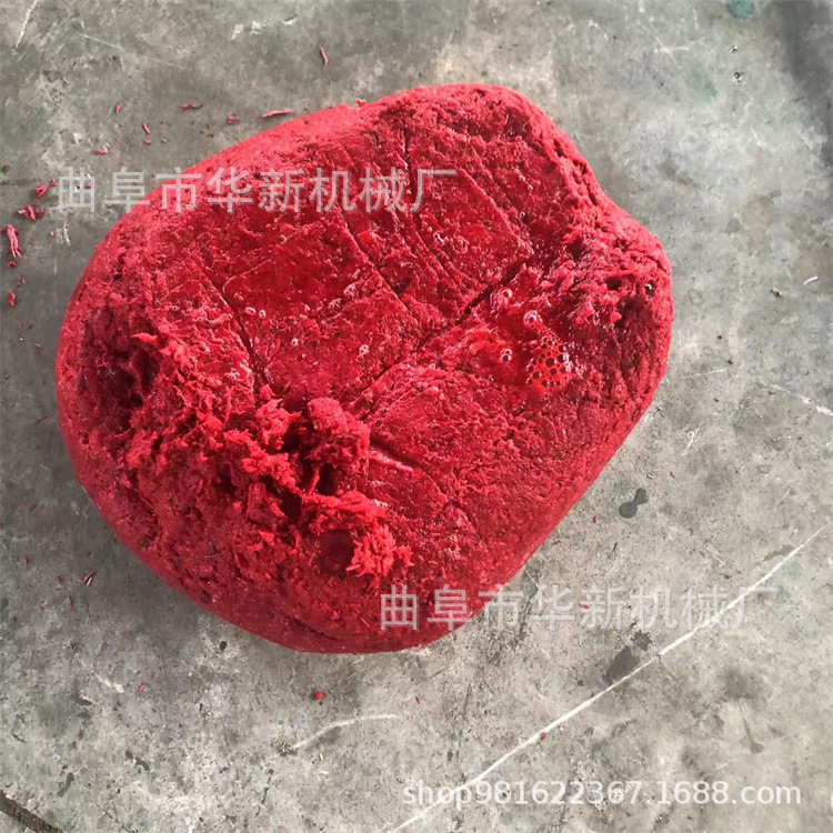 高湿发酵饲料粉碎机 鲜玉米粒粉碎机 湿酒糟稻壳粉碎机厂家现货