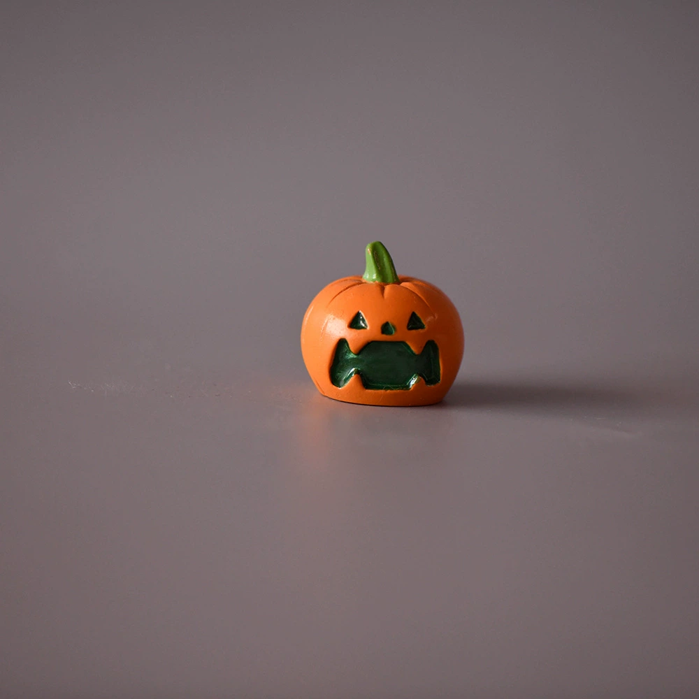 Doll, handle, small minifigure, decorations, jewelry, halloween