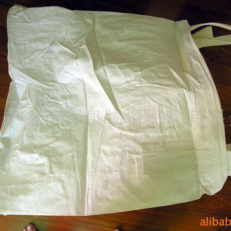 长期供应 柔性集装袋 食品化工编织太空袋 塑料编织袋