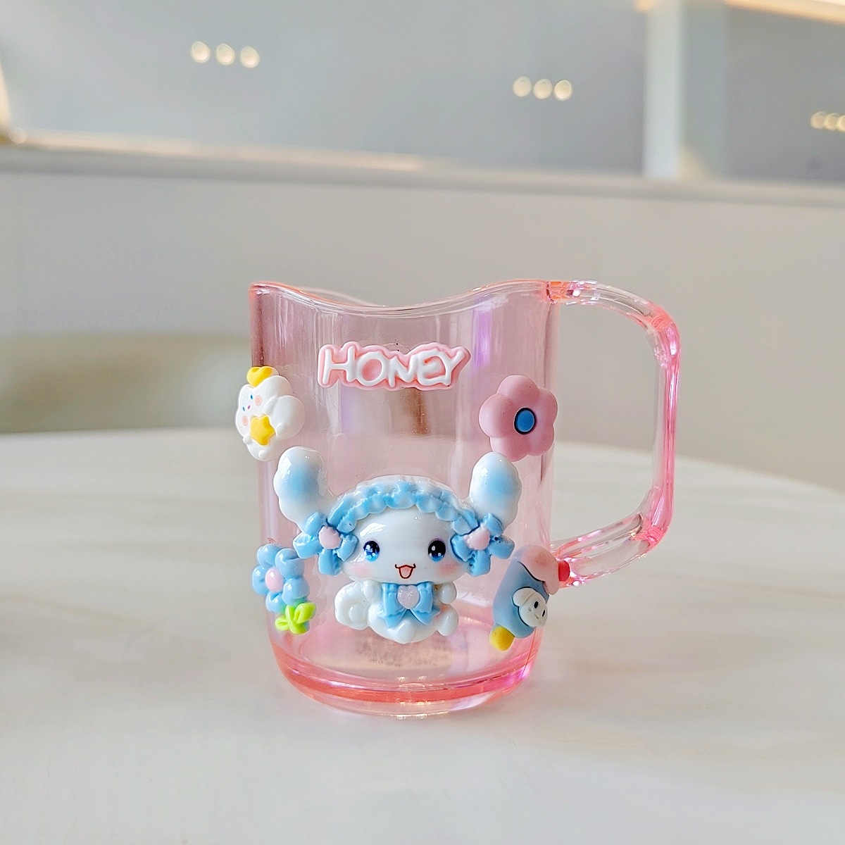 웨이브 컵 [화이어 옥귀]