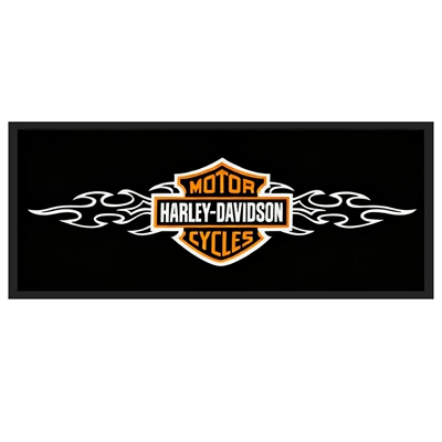 Display Mats, Avtomobil döşəmə paspasları