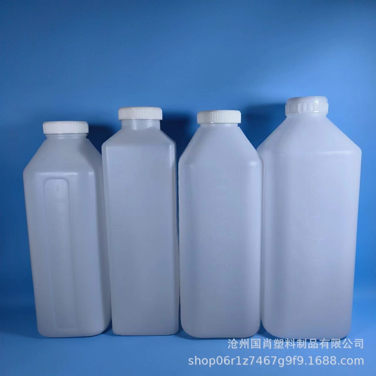 345 L 300040005000 botella de plástico botella de polvo de pesticida químico fertilizante barril botella de líquido de sub-embalaje