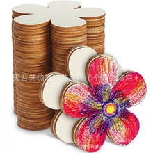 ���L�D��ľ�|�հ׻���T�f�b��Π�ľƬ DIYľ��÷���L�����|�P�|