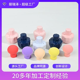 粉扑、美妆蛋;洗脸扑;化妆棉、棉签