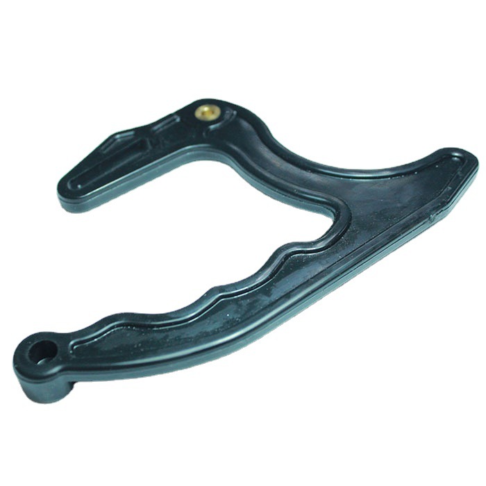 KW1-M125L-00 YAMAHA CL Feeder Mounting Handle SMT Parts KW1-M125L-00 YAMAHA CL Feeder Mounting Handle SMT Parts