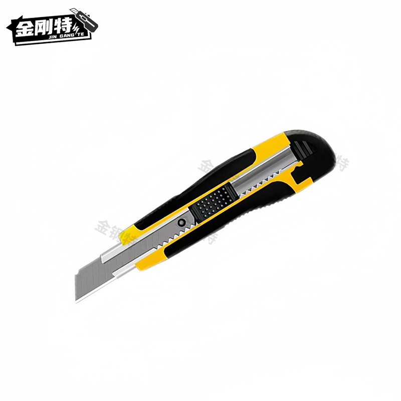 Fabricante al por mayor cuchillo de corte de papel grande cuchillo de corte de papel pintado espesar cuchillo de papel pintado desmantelar cuchillo de papel pintado expreso cuchillo de mano cuchillo industrial afilado