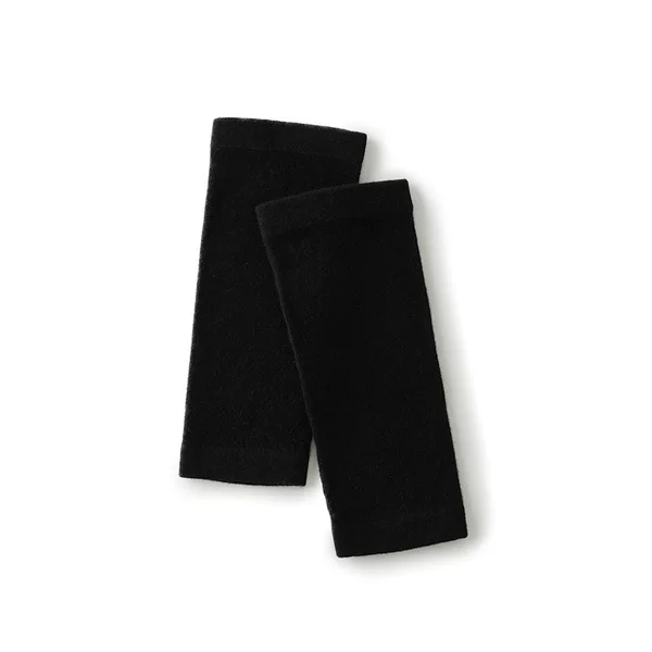Lekasha cashmere autumn and winter knee pads, providing warmth, wind protection, and support for joints, ankles, and calves