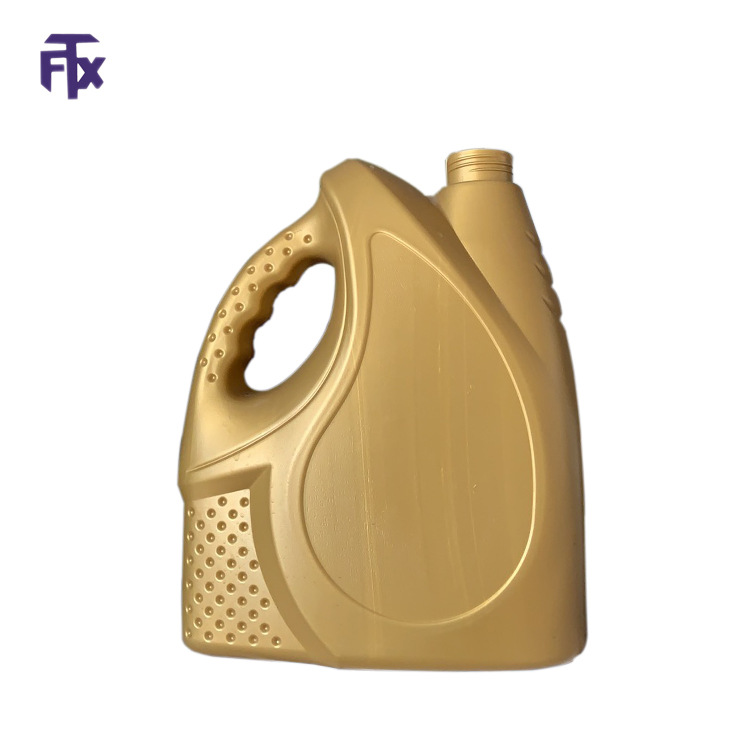 济南福泰祥供应 4L防冻液桶塑料桶   13355419817李经理