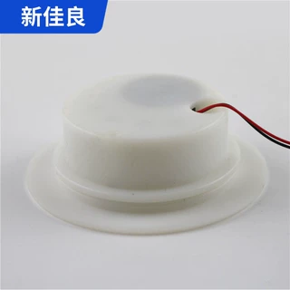 70mm旋转电子机芯生日贺卡发声机芯礼品盒内置音乐模块支持定制