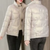 Champagne color (601)