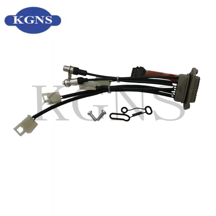 Скорость линии передачи FOR-VOL OE4213559292 0501321146