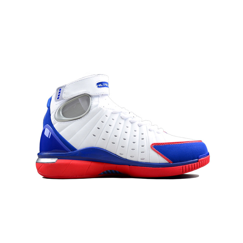 Kobe 2k4 zapatos de baloncesto de hombre Kobe 1 negro amarillo 2 Lakers oro púrpura 3 azul negro Mamba moda retro image 7
