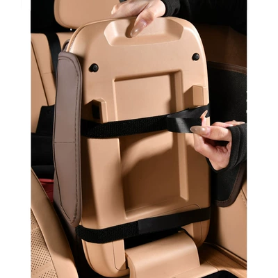 Armrest box pad — Storage Supplies