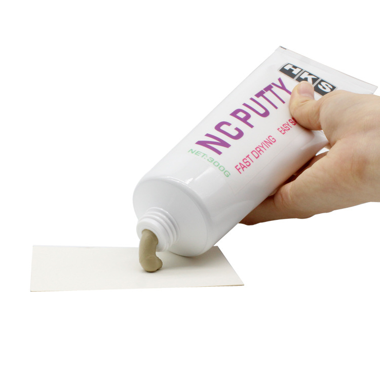 SYBON SY706T汽车钣金修补砂眼填补易打磨1K填眼灰