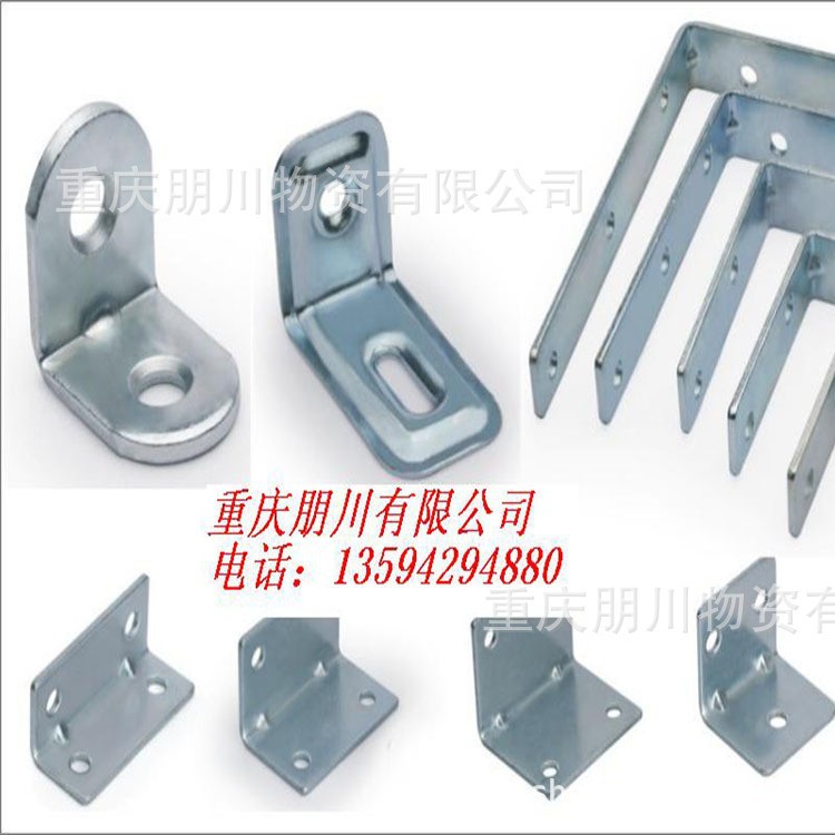 Q235角钢批发，Q355B角钢批发 75*6镀锌角钢批发