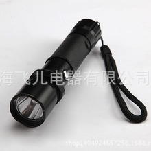 �S�ҹ������a1W LED�X�Ͻ����Ͳ 3AAA/18650����Ͳ �������Ͳ