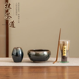 茶具配件;茶叶罐;茶杯