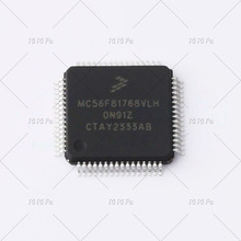 MC56F81768VLH �ɱ���߼�����(CPLD/FPGA) LQFP-64(10x10) ����