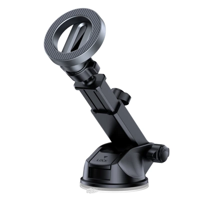Air Vent Holder, Car phone holder - c37x36-magsafe-magnetic-car-suction-cup-mobile-phone-holder