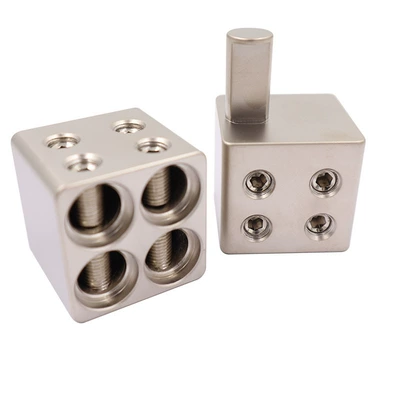 Terminal power amplifier plug: Digər kuzov və aksesuarlar