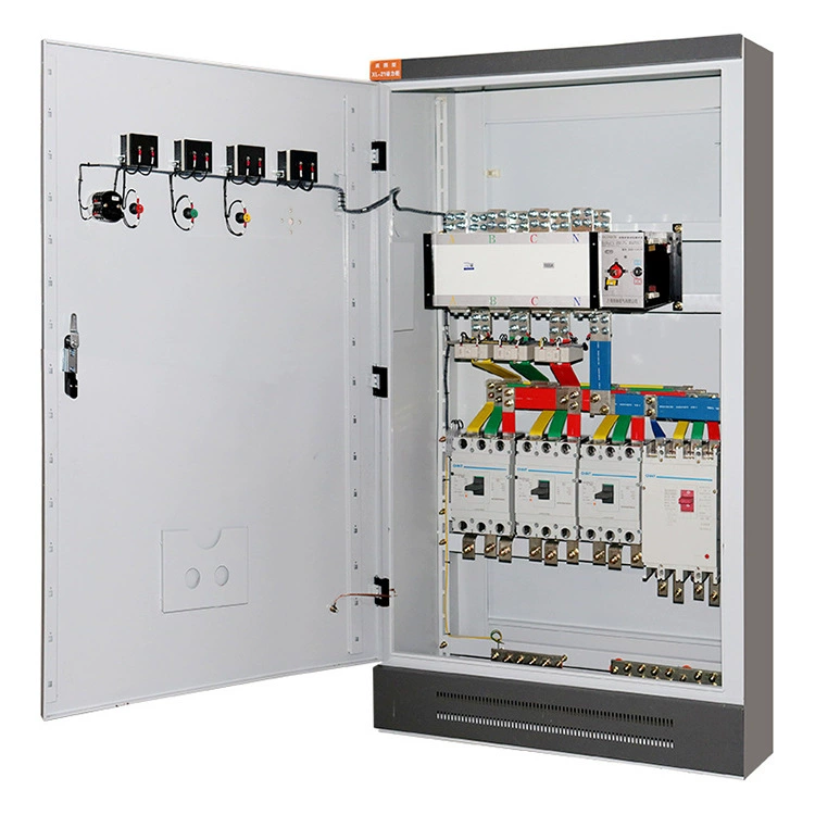 Power supply, automatic switch key, controller, custom-made, electric control, full set