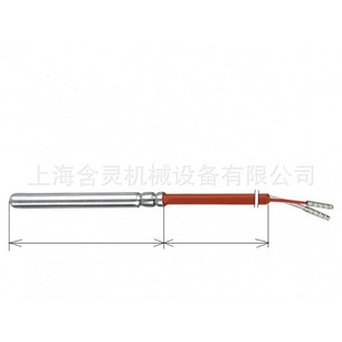 �Ϻ����`�Cе�N��thermo sensor RTD���ż��315-11-001