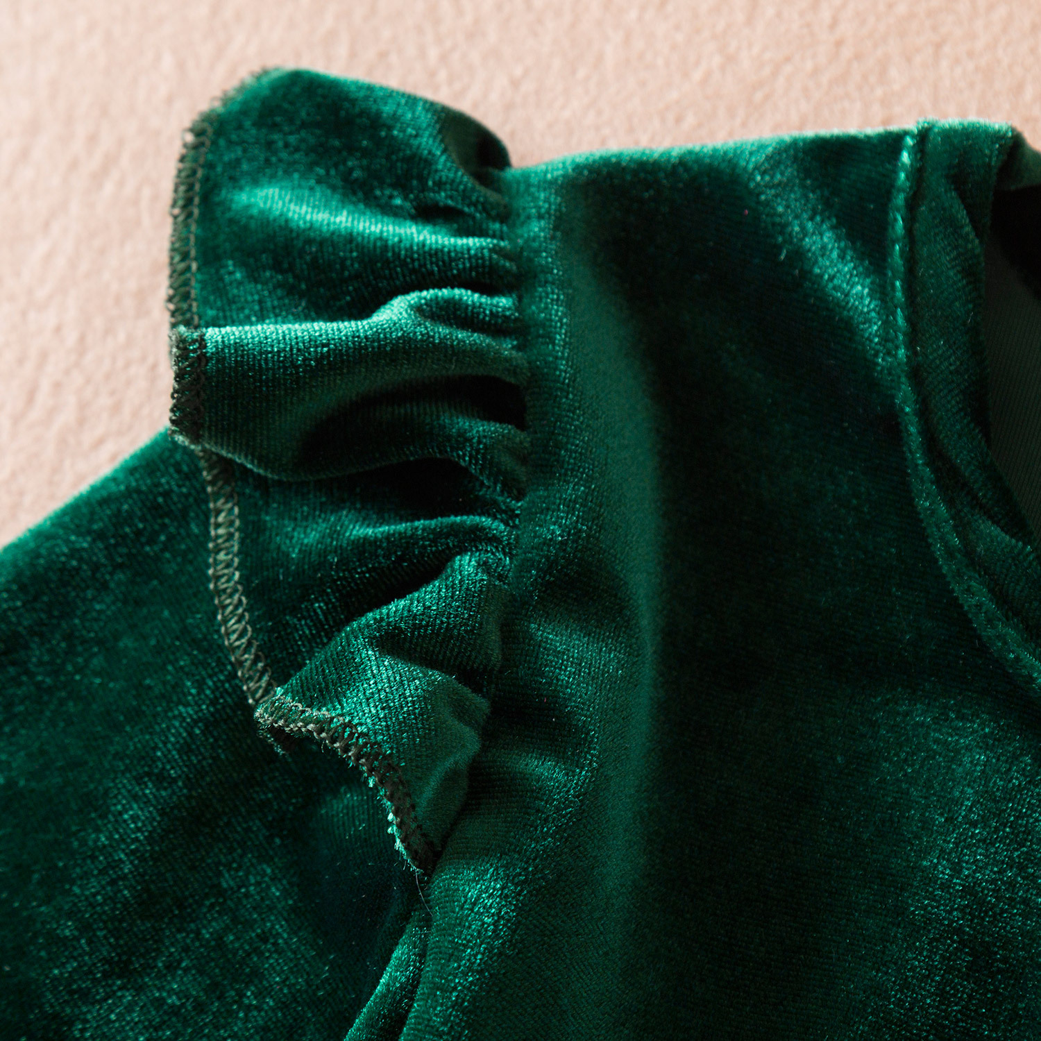 Toddler Girls Clothing Fashionable Star Sequined Mesh Princess Dress_voghion.com