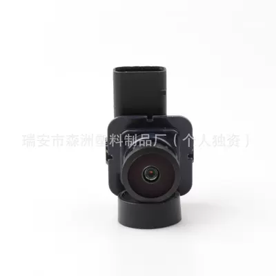 Reversing Camera, Vehicle camera