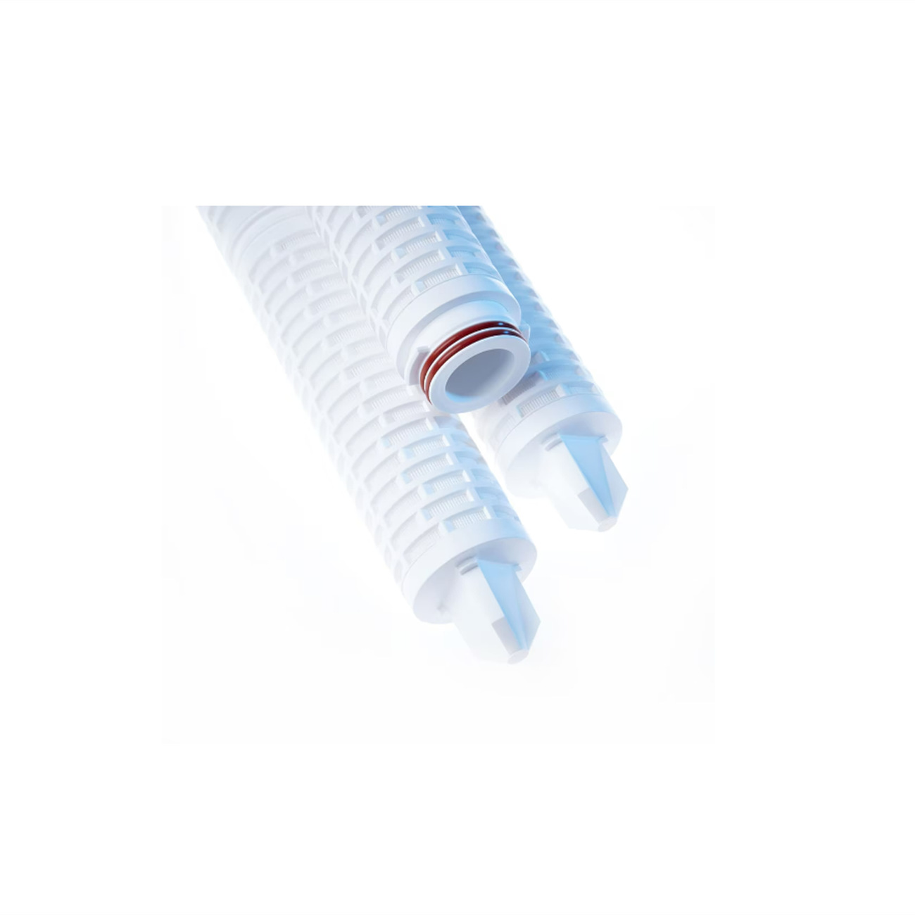 Parker派克 制程过滤-除菌级过滤器 ASEPT-X2系列