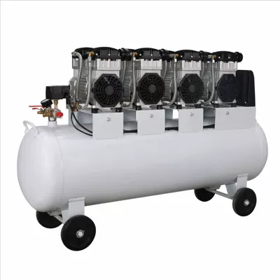 oil-free 1500W * – Hava kompressorları