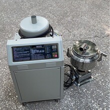 优惠800G1.5kw 全自动独立式 原料上料机输送塑料真空吸料注塑机