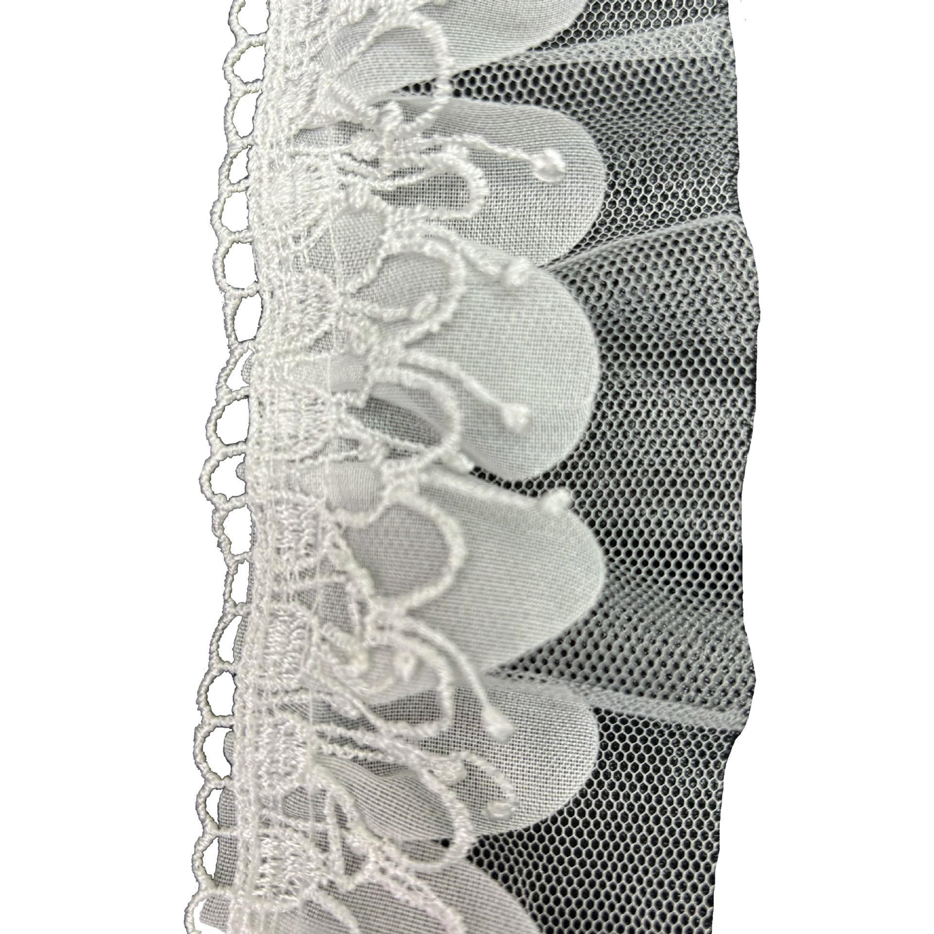 Shiffon cloth, lace wedding dress, accessories, direct factory sales, lace dress