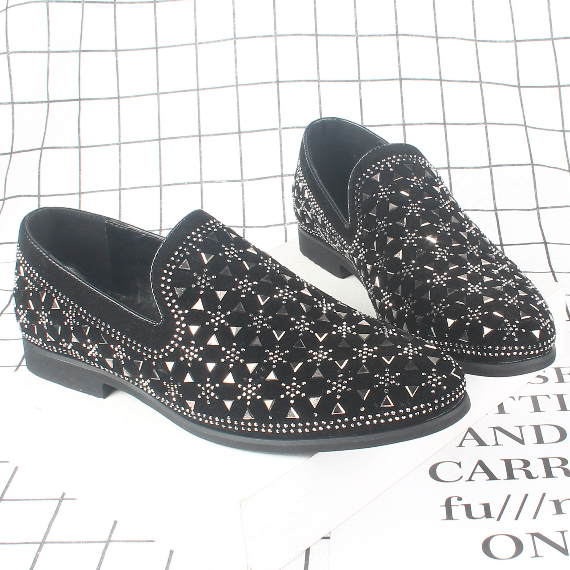 2022����ʦʱ�к�����СƤЬ�������Զ���Ь�ٴ�������Ь104