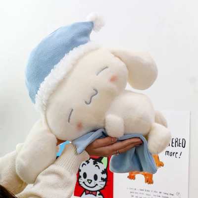 Toy Children's Soothing Companion Little | Oyuncaq yastıqlar