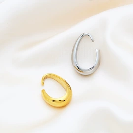 耳钉;发夹;戒指