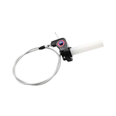 Off-Road Motorcycle Accessories 50-250Cc Throttle Motorcycle General Parts
