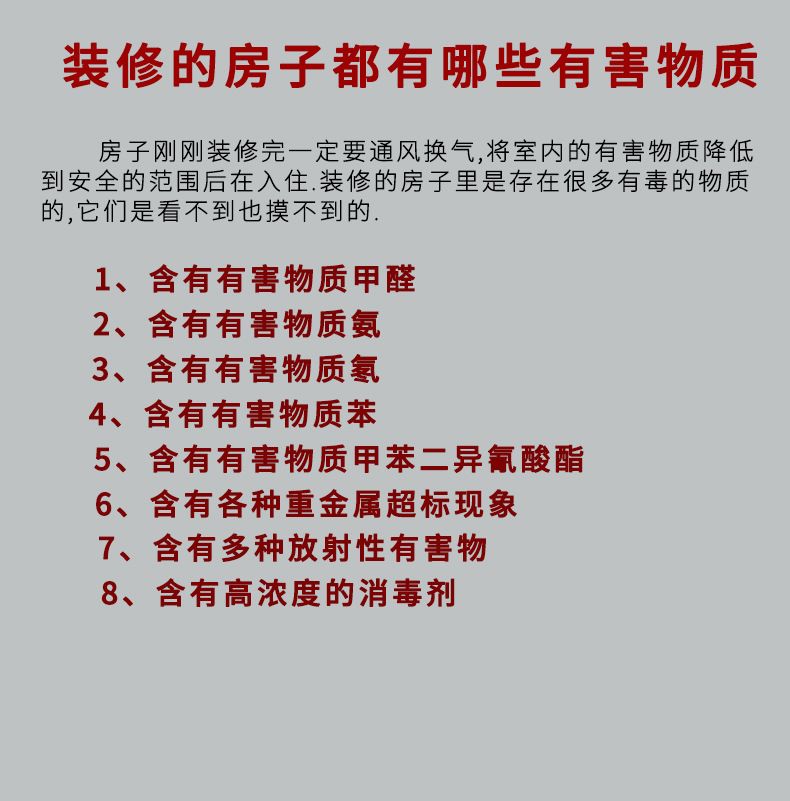 ffu工业级空气净化器 家用静音除甲醛二手烟异味雾霾空气过滤器