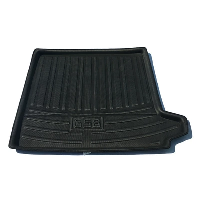 Trunk Mat, Guangqi Chuanqi GA3GA3GS3GS4 GA5 - chuanqi-gs817-models-so-far-special-car