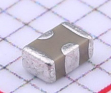 NFM21PC105B1A3D 1UF 4A 10V 电容滤波器 MURATA村田