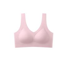 B 10497 U Seams Sport Sleep Bra �����˶����� ŷ���羳