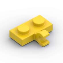 ��ľ11476 1x2 ���������а�������MOC�羳DIY��Ʒ��߿ƽ�