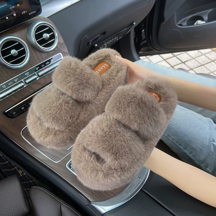 Демисезонные тапочки, мягкая подошва