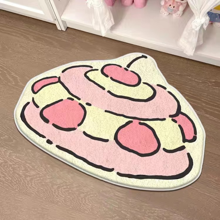 달콤한 딸기 타르트