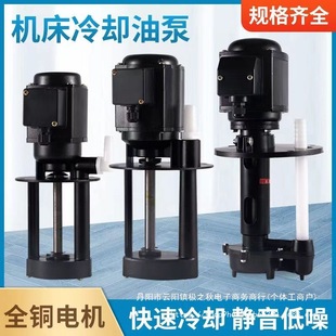 Multi-Stage Circulation Three-Phase Electric Pump Oil Pump Water Pump 40W | 90Watts | 120Wdbw | Eu | Jcb Three Phase Single Camera Bed