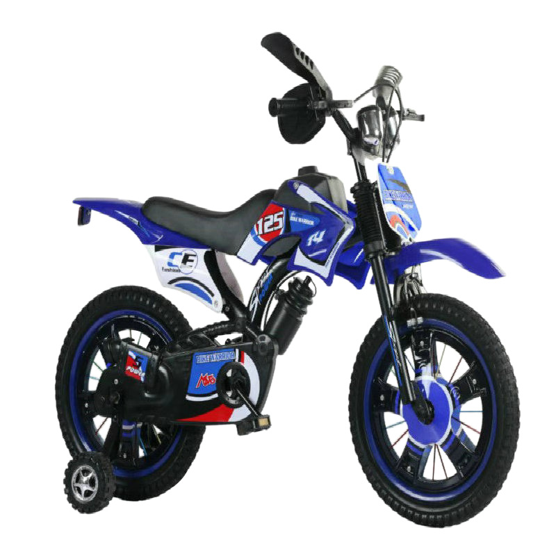 Motocicletas para niños, bicicletas, bebés de 2 a 5 años, hombres y mujeres con ruedas auxiliares, cochecitos de bebé, carros de juguete