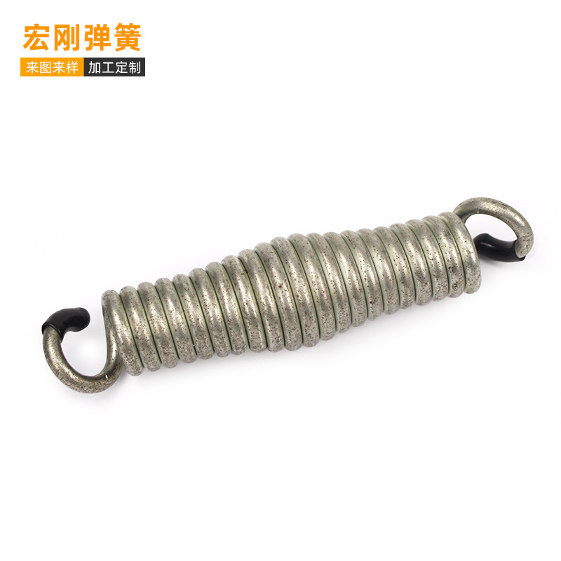 户外秋千椅吊椅弹簧吊篮秋千配件拉簧拉伸高弹力伸缩